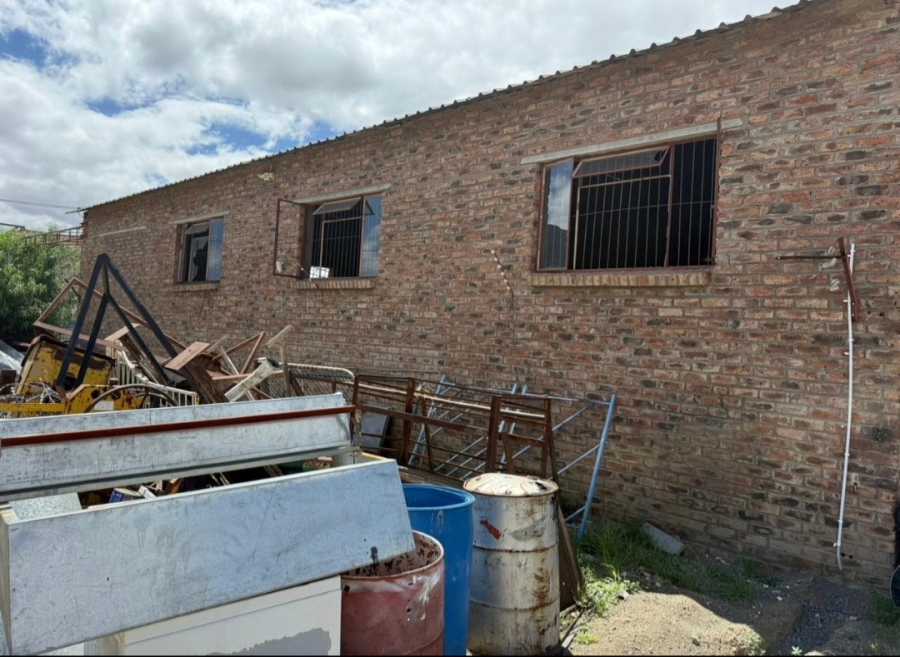 Commercial Property for Sale in Graaff-Reinet Eastern Cape
